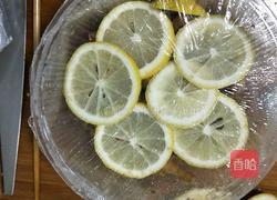 柠檬鸡爪的做法图解8