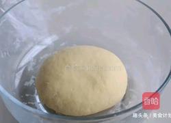奶香小馒头的做法图解2