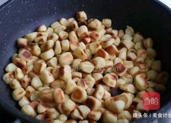 奶香小馒头的做法图解6