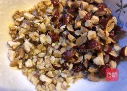 土司红薯卷的做法图解2