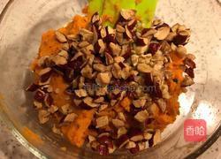 土司红薯卷的做法图解5