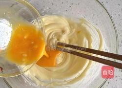 蓝莓果酱饼干的做法图解4