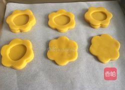 蓝莓果酱饼干的做法图解10