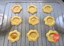 蓝莓果酱饼干的做法图解12