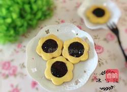 蓝莓果酱饼干的做法图解14