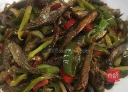 湘菜：香辣火焙鱼的做法图解9