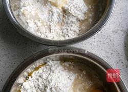 山药南瓜馒头卷的做法图解5