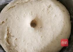 山药南瓜馒头卷的做法图解8