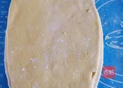 山药南瓜馒头卷的做法图解9