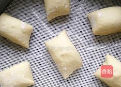 山药南瓜馒头卷的做法图解12