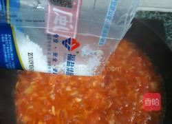 红酱番茄意面的做法图解8