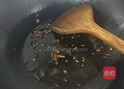 酸辣包菜水晶粉的做法图解5