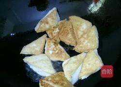 冬菇虾米豆腐煲的做法图解3