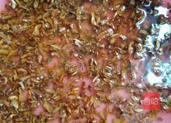 干豆角蒸腊肉的做法图解5