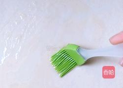 千层鸡蛋饼的做法图解4