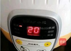 胡萝卜红枣米糊 (宝宝辅食）的做法图解8