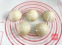 全麦牛奶软欧的做法图解5