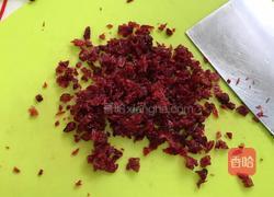 全麦牛奶软欧的做法图解6