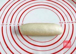 全麦牛奶软欧的做法图解8