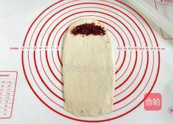 全麦牛奶软欧的做法图解7