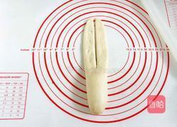 全麦牛奶软欧的做法图解10