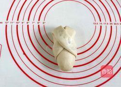 全麦牛奶软欧的做法图解11