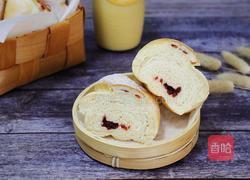 全麦牛奶软欧的做法图解18