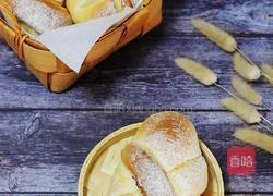 全麦牛奶软欧的做法图解20