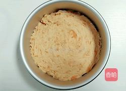 枸杞红薯发糕的做法图解6