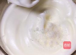 八寸戚风蛋糕的做法图解5