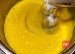 八寸戚风蛋糕的做法图解9