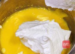 八寸戚风蛋糕的做法图解13