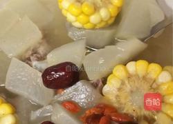 冬瓜玉米排骨汤的做法图解11