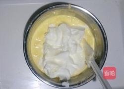 送你一份甜蜜‖生日蛋糕的做法图解12