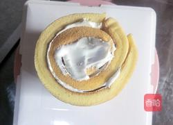 送你一份甜蜜‖生日蛋糕的做法图解23