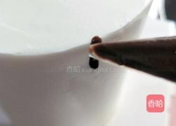 送你一份甜蜜‖生日蛋糕的做法图解26