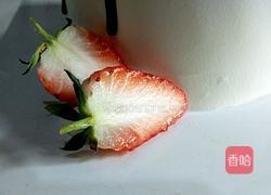 送你一份甜蜜‖生日蛋糕的做法图解31