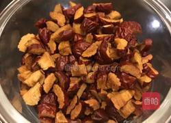 核桃花生糖的做法图解2