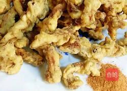 炸里脊的做法图解7