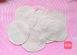 菠菜鸡蛋盒子的做法图解9