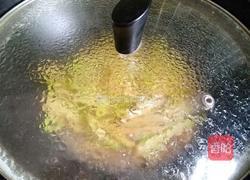 蒜末炒抱子芥的做法图解15