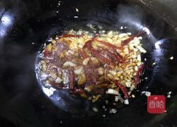 油淋生菜的做法图解7