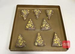 黑麦玉米司康的做法图解15