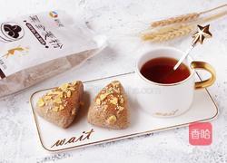 黑麦玉米司康的做法图解18