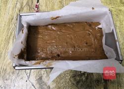 牛奶红糖蜜豆糕的做法图解7