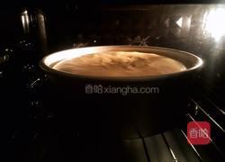 八寸戚风蛋糕的做法图解18