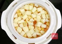 山楂消食汤 (宝宝辅食)的做法图解7