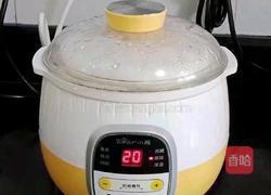 山楂消食汤 (宝宝辅食）的做法图解8