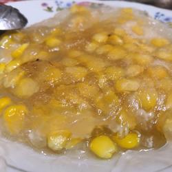 玉米糕的做法[图]