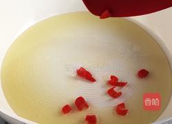 怀旧小炒菜的做法图解2